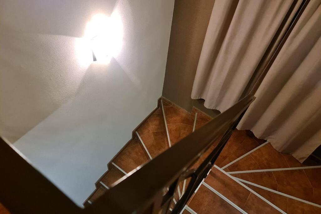 Villa Двете Къщи В Планината Beli Osŭm Exterior foto